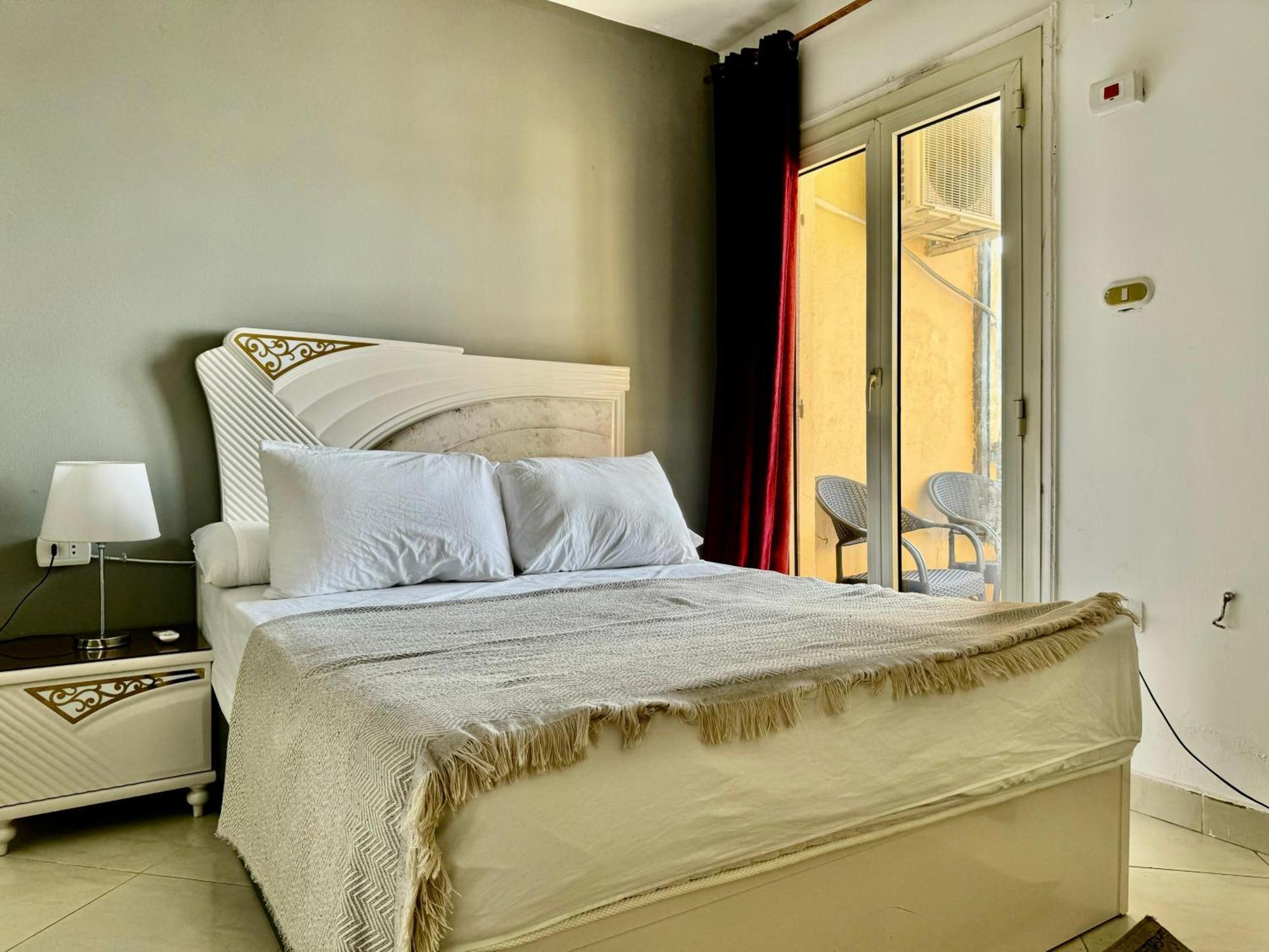 Alexandria Luxury Apartments Sporting Direct Sea View Dış mekan fotoğraf